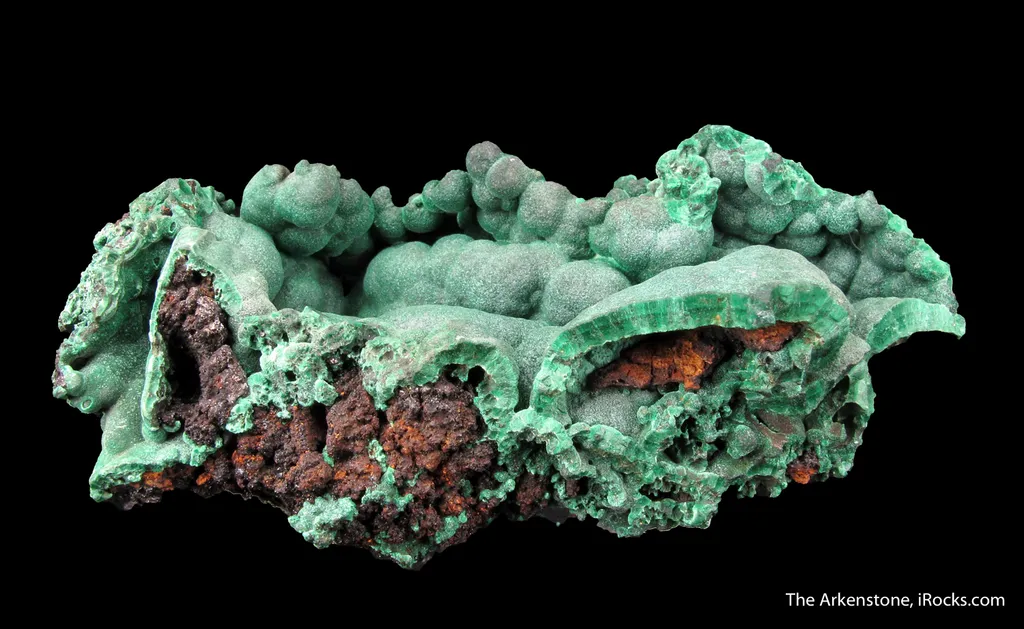 Malachite - image 3