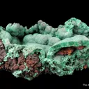 Malachite - image 3