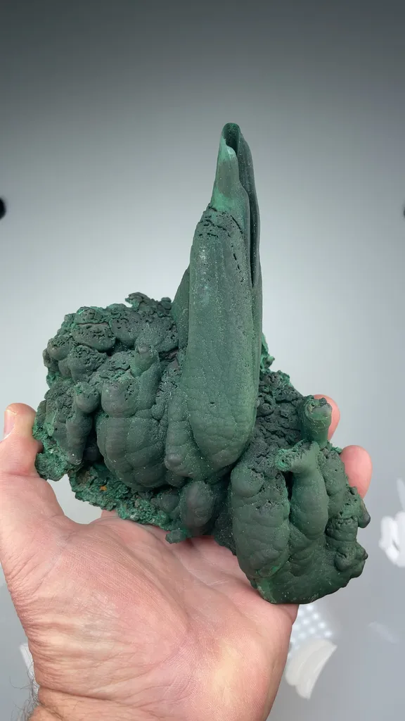 Malachite - image 2