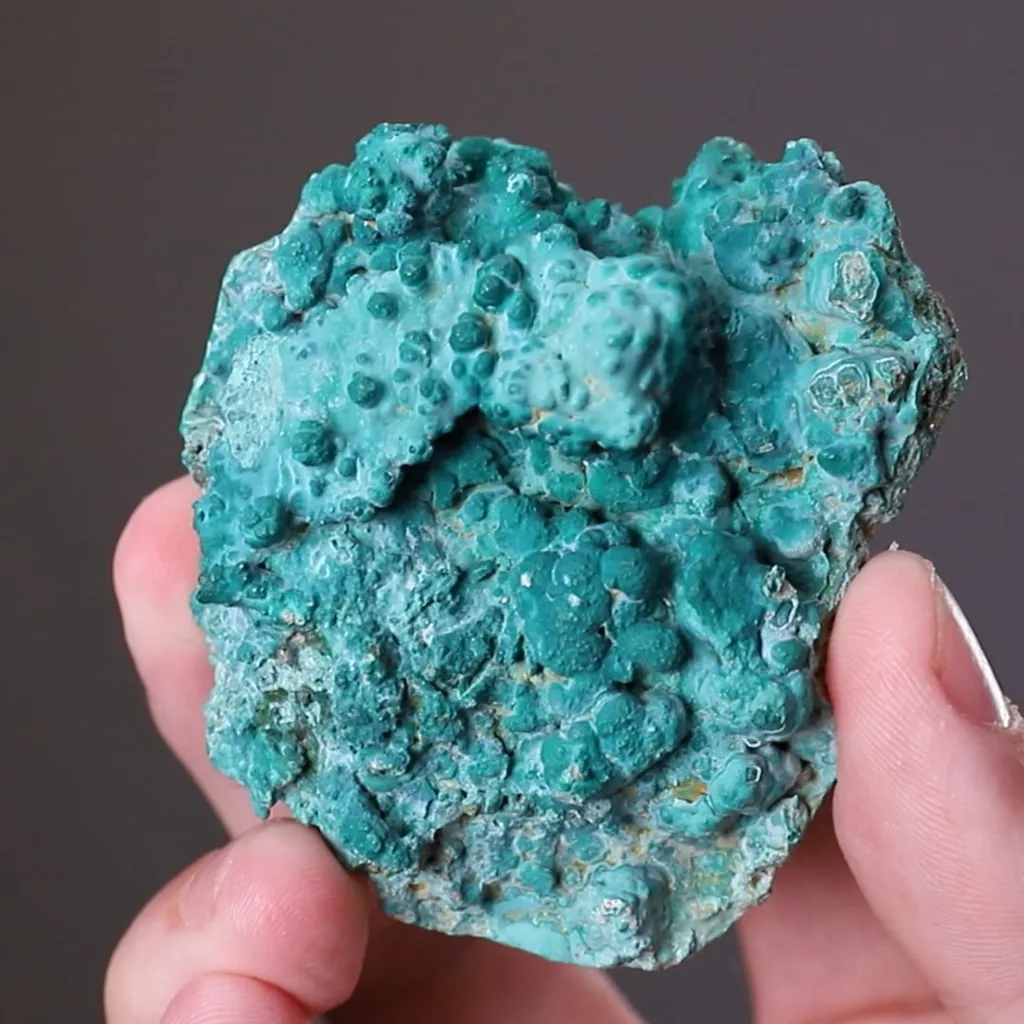 Malachite - image 2