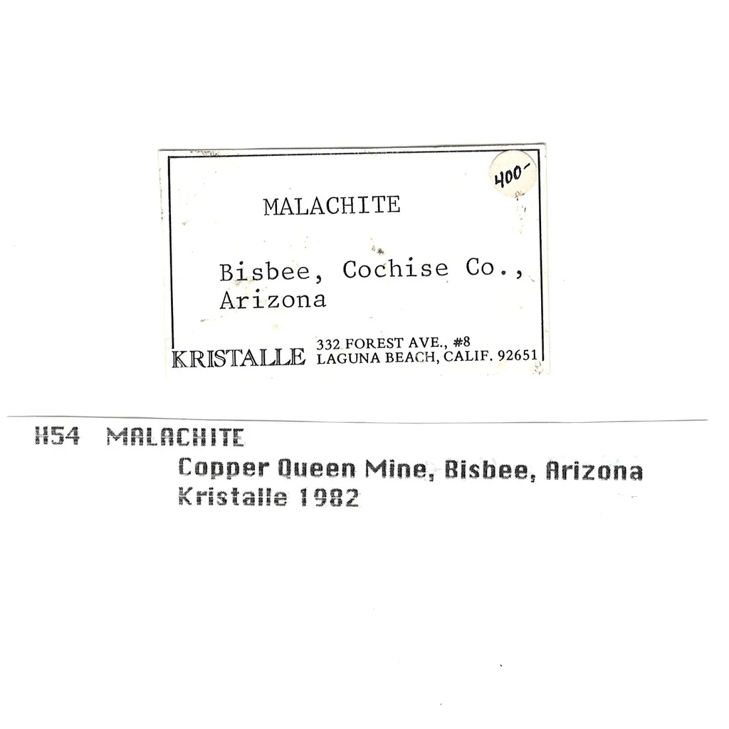 Malachite - image 5