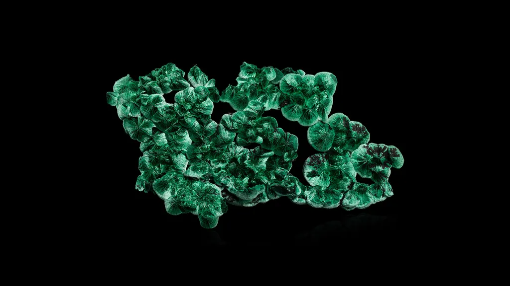 Malachite image