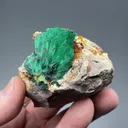 Malachite - image 2
