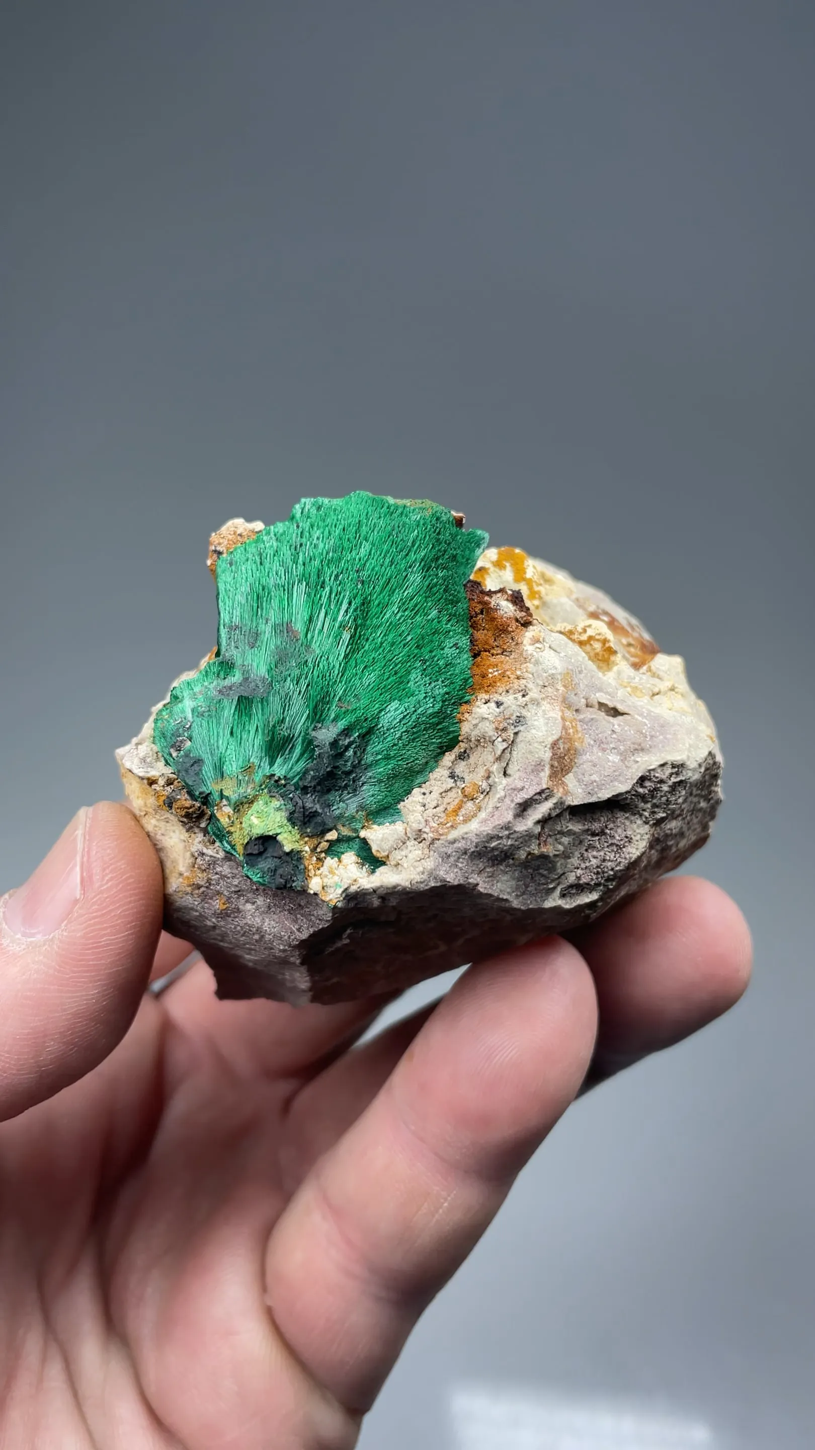 Malachite - image 2