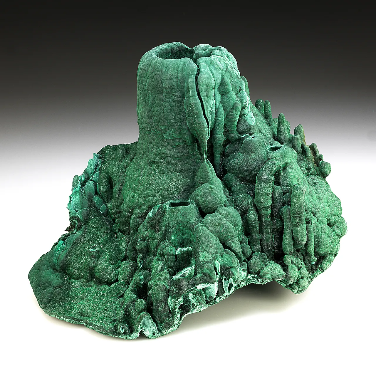 Malachite - image 1