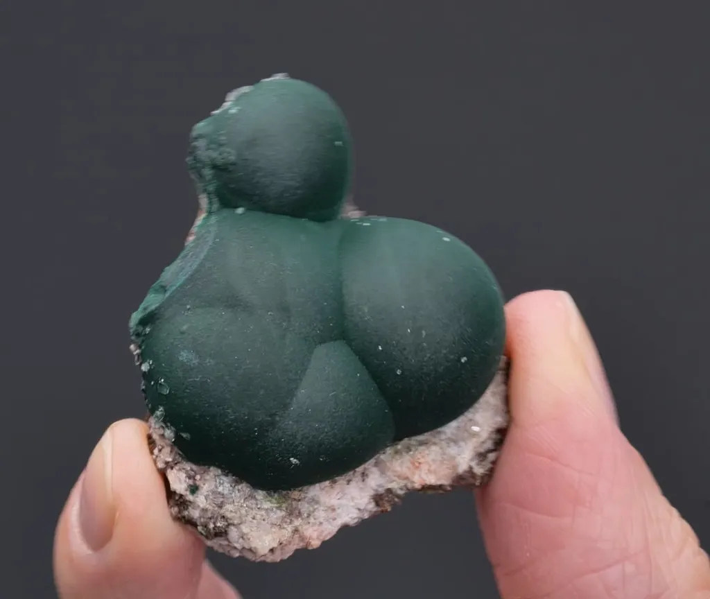 Malachite - image 2