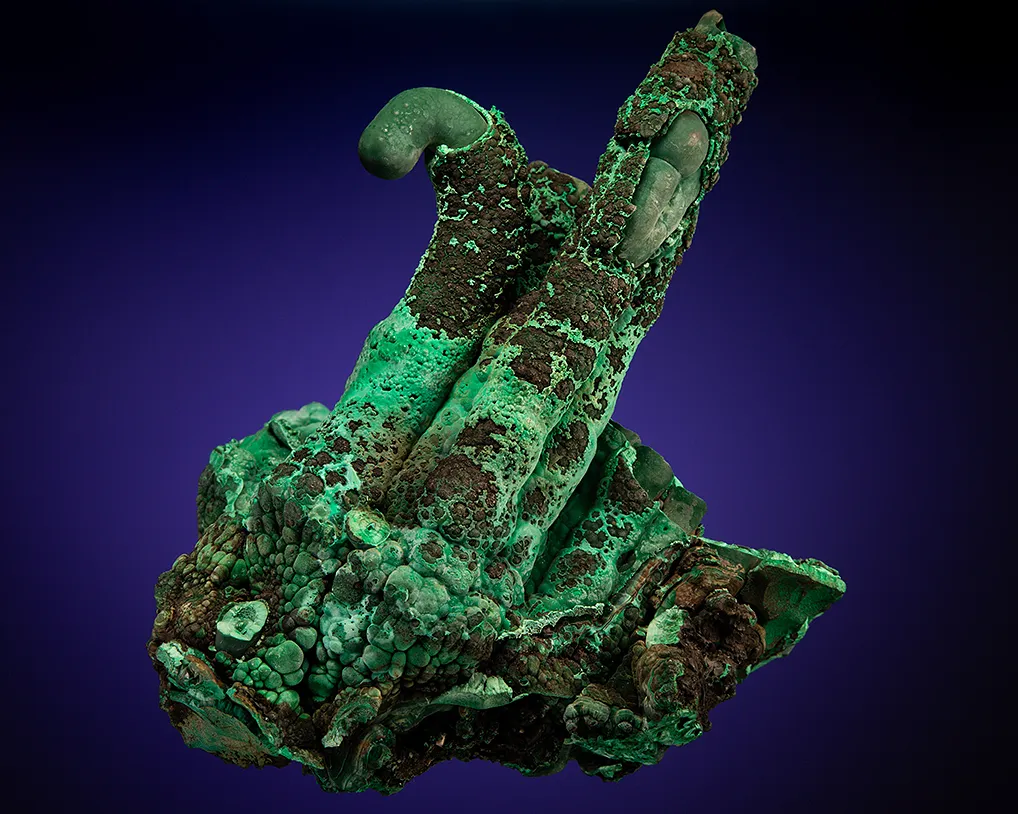 Malachite image