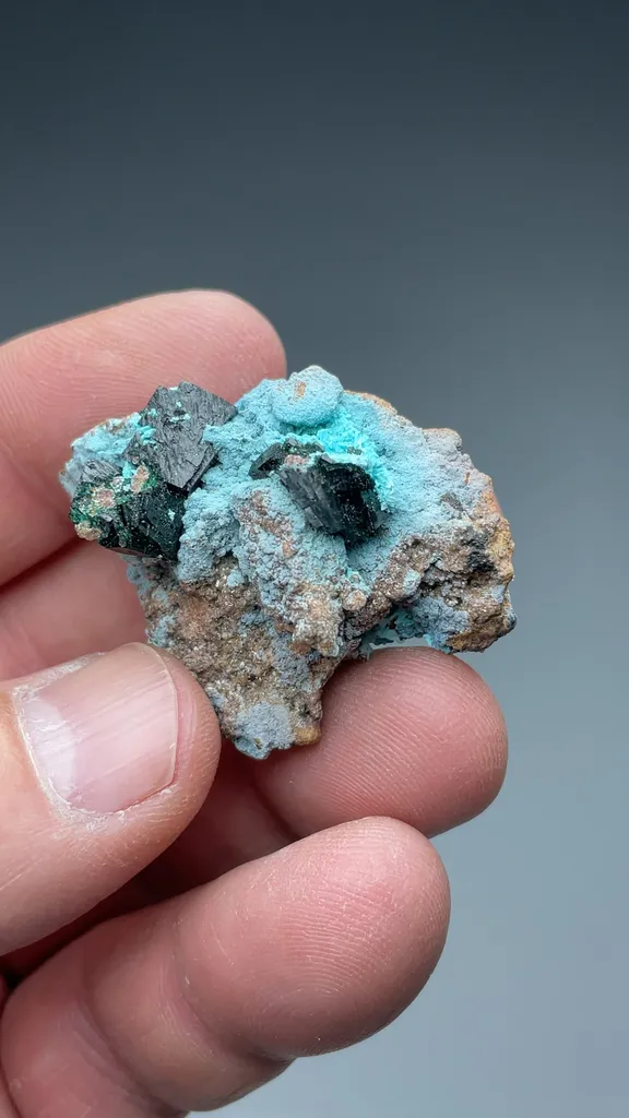 Malachite - image 2