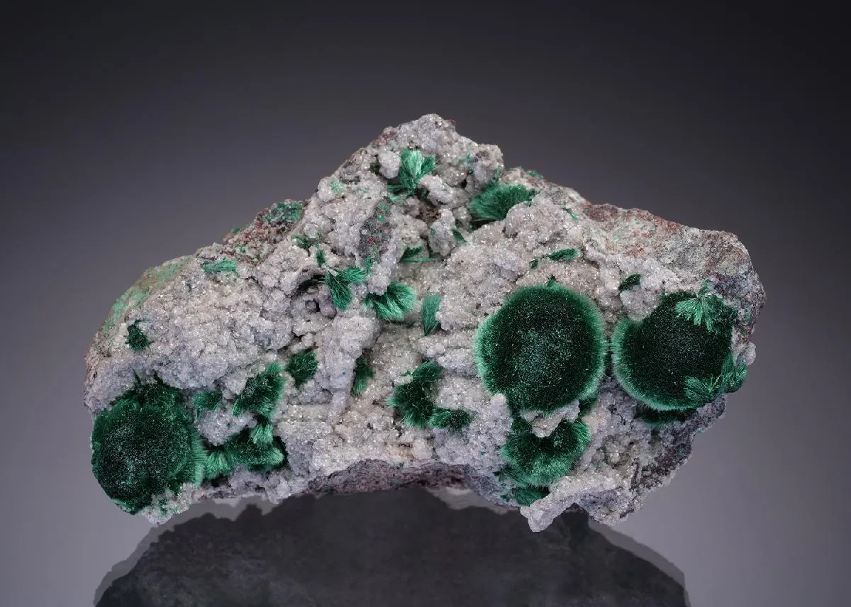 Malachite - image 1