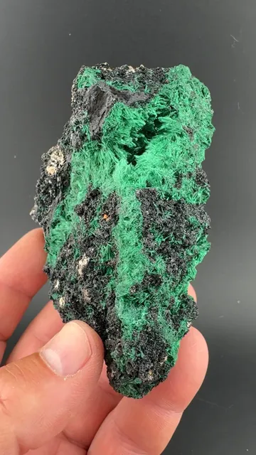 Malachite