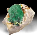 Malachite - image 1