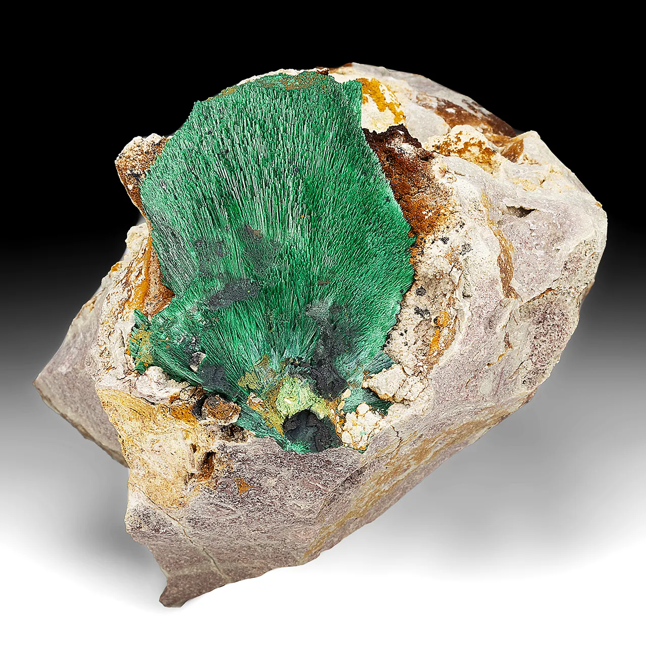 Malachite - image 1