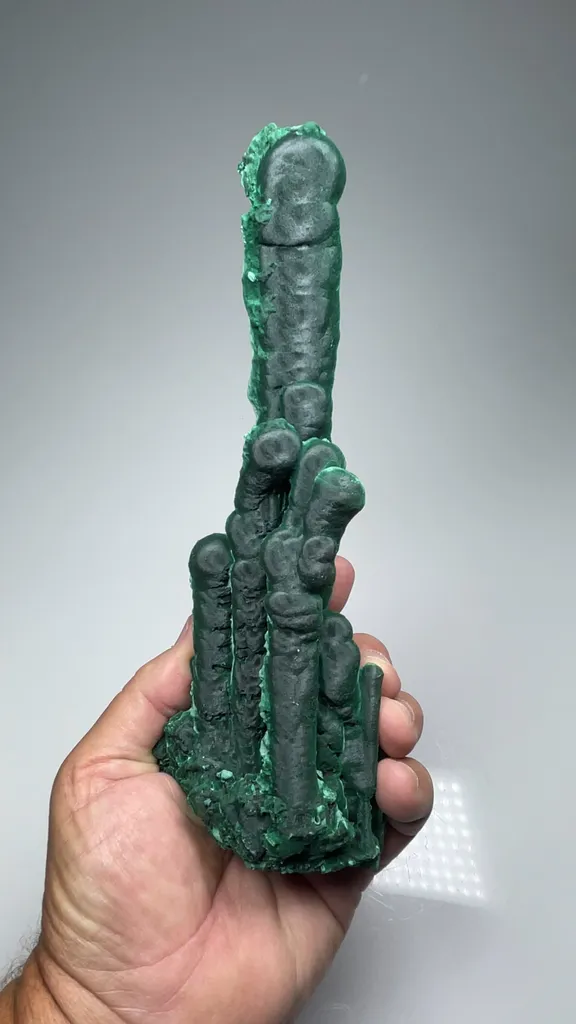 Malachite - image 2