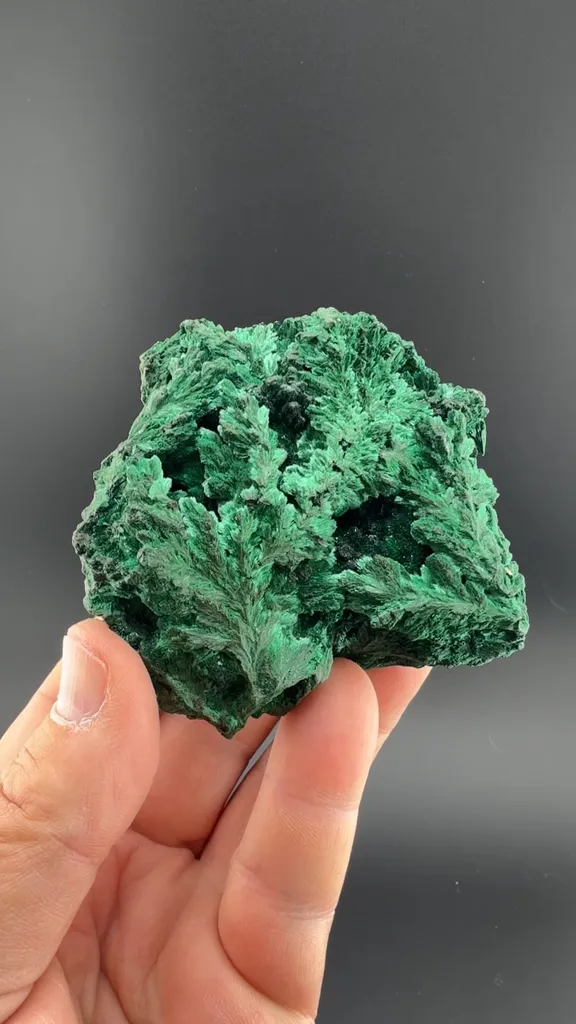 Malachite - image 2