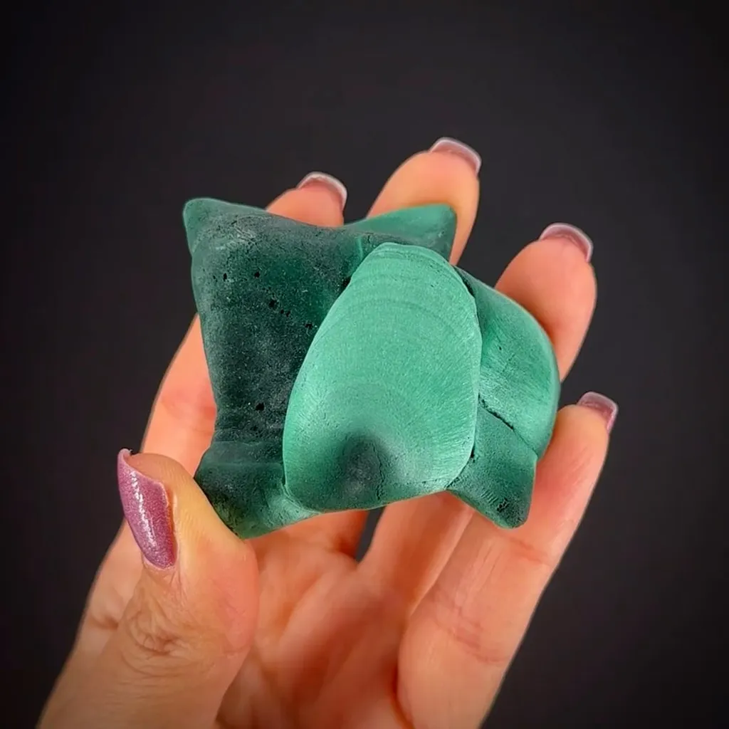 Malachite - image 2