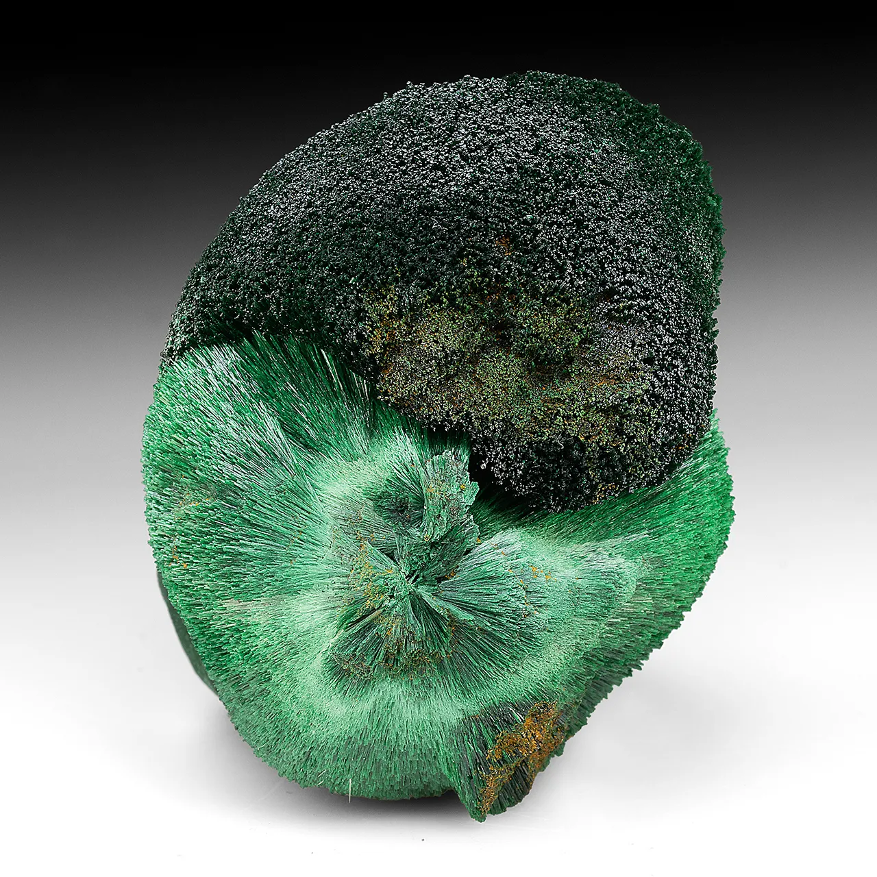 Malachite - image 1