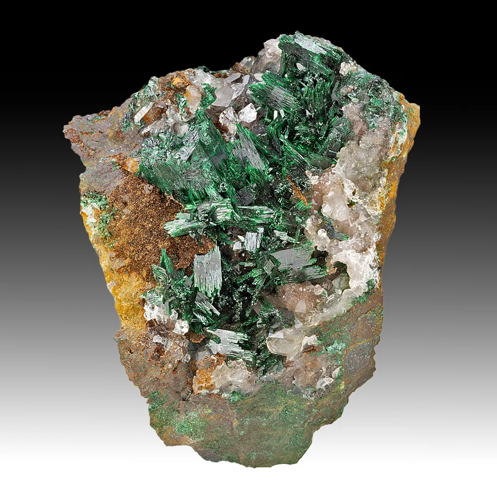 Malachite image