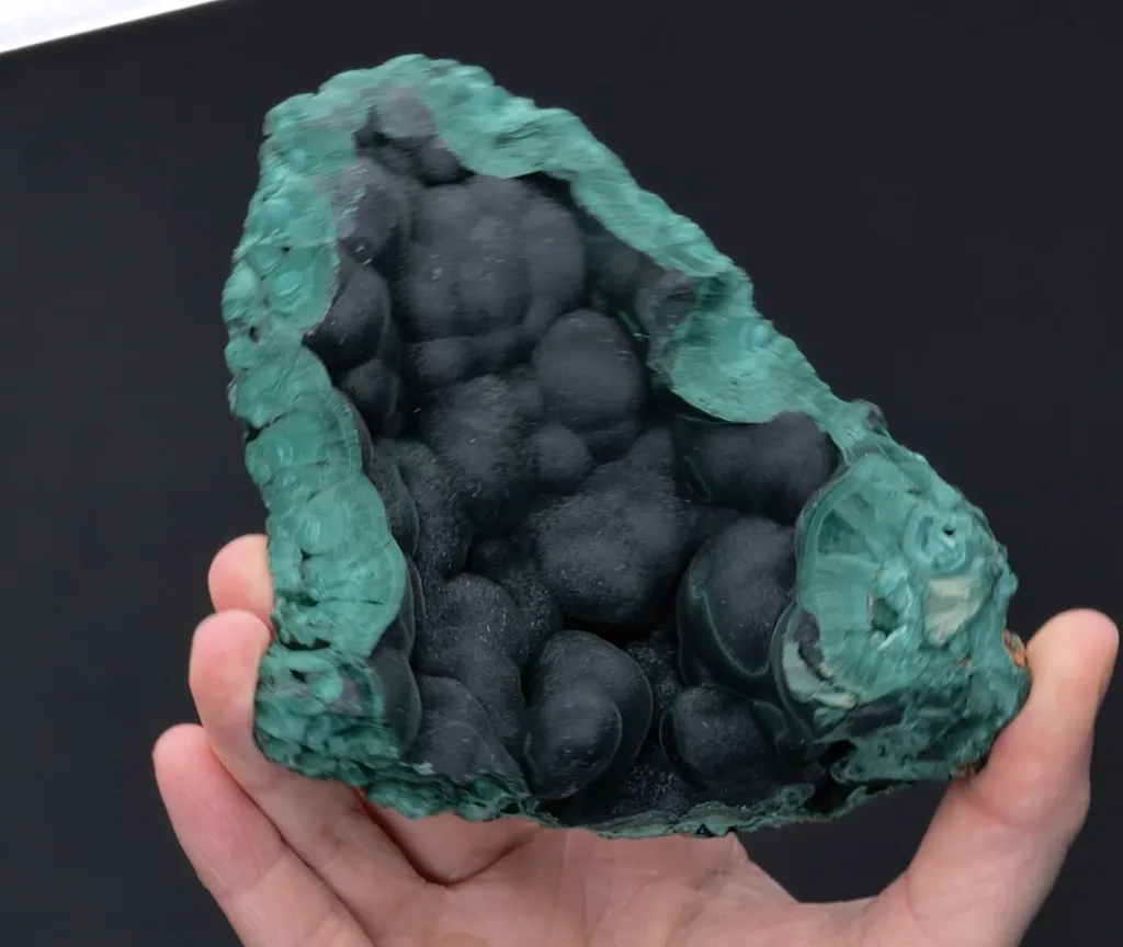 Malachite - image 2