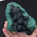 Malachite - image 2