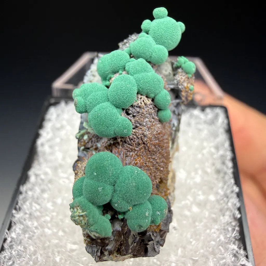 Malachite - image 2