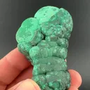 Malachite - image 1