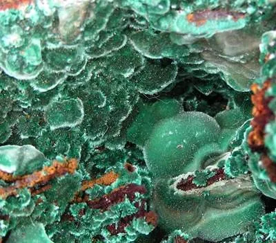 Malachite - image 2