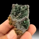 Malachite - image 1