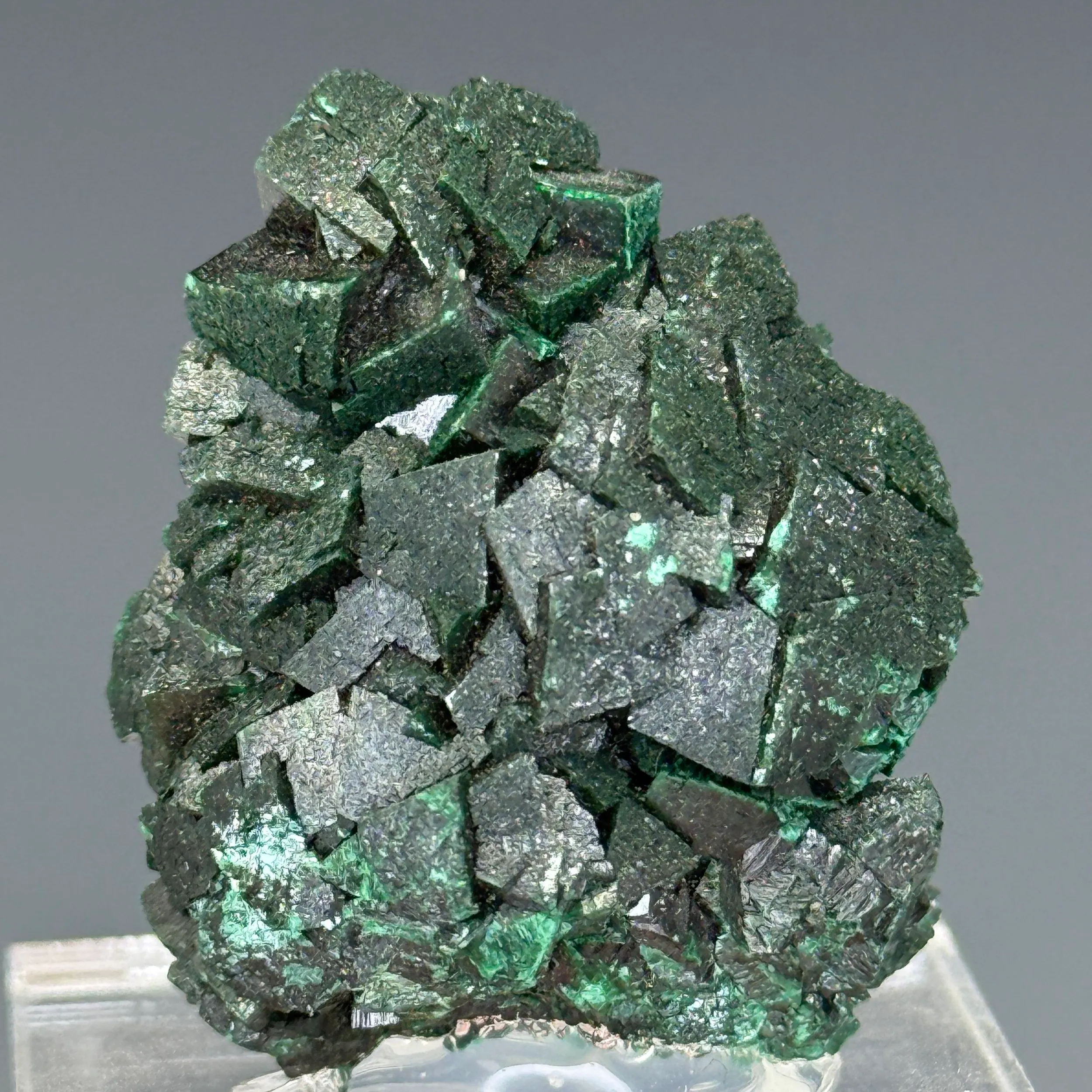 Malachite - image 1
