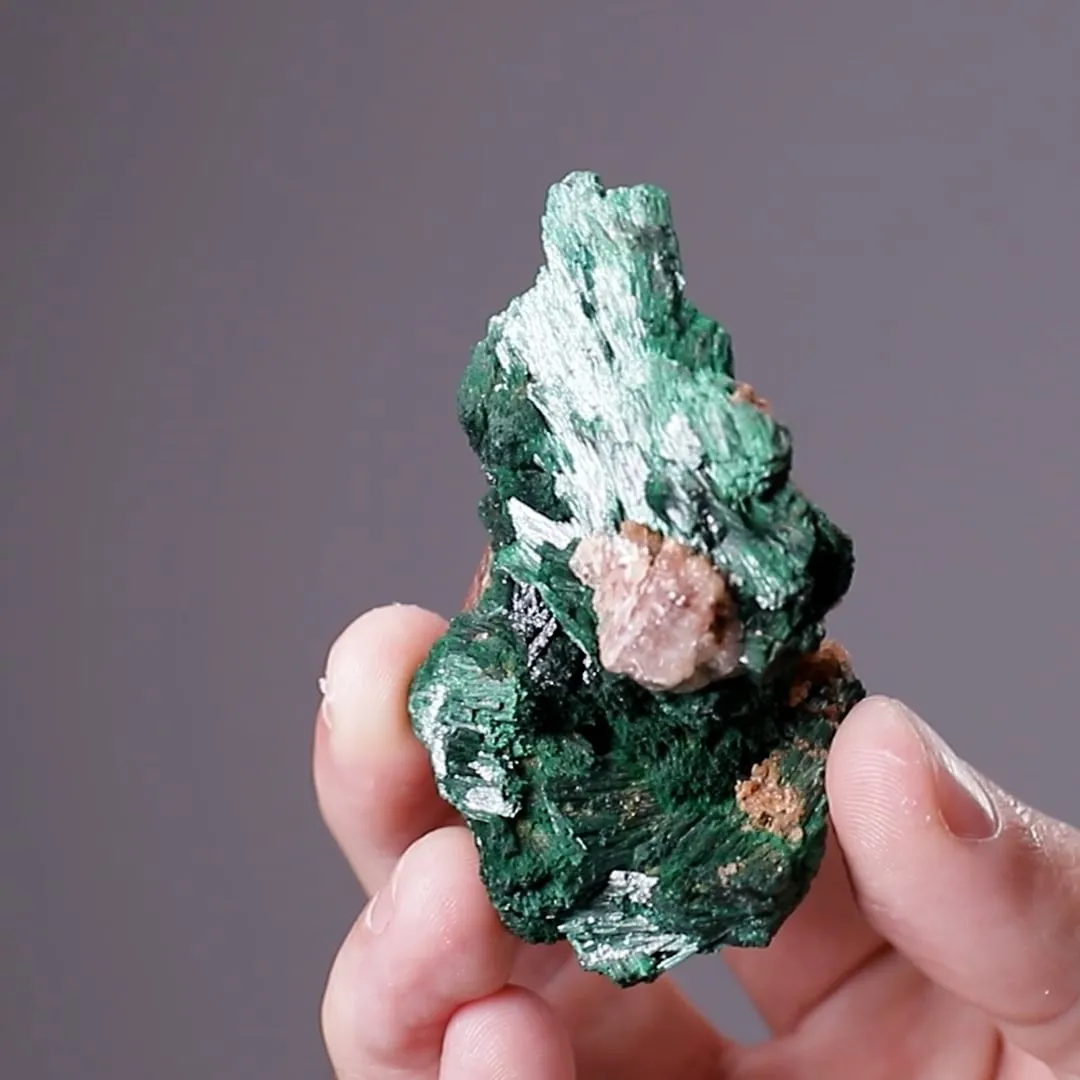 Malachite - image 2