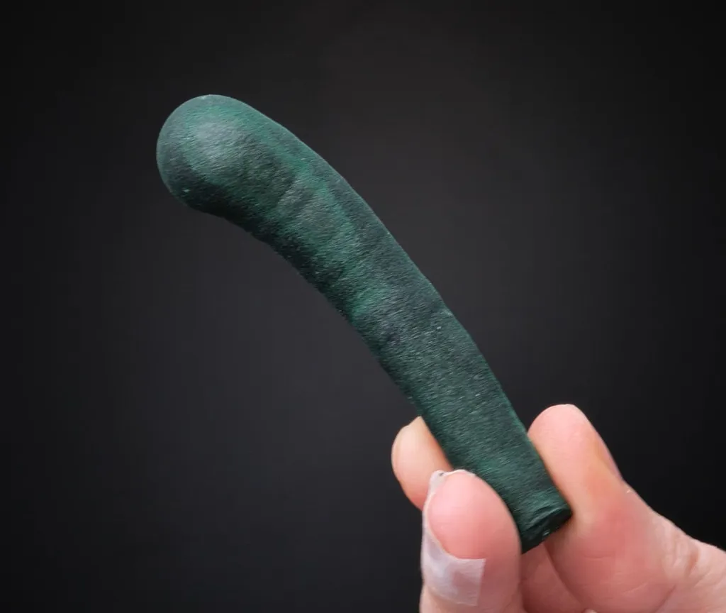 Malachite - image 2