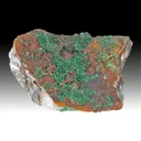 Malachite - image 1