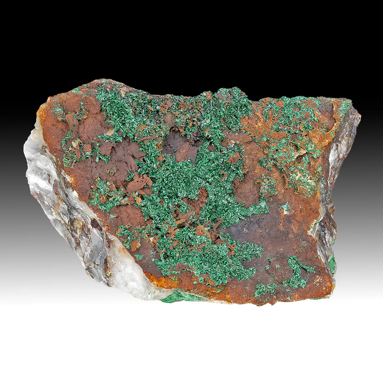 Malachite - image 1