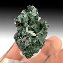 Malachite - image 1