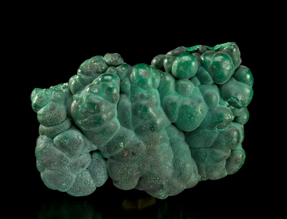 Malachite (Dated 1803) image