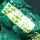 Malachite (Dated 1803) - image 3