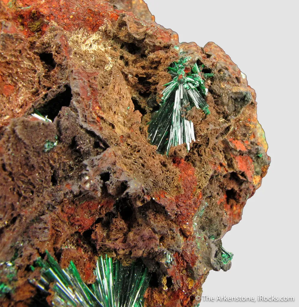Malachite - image 3