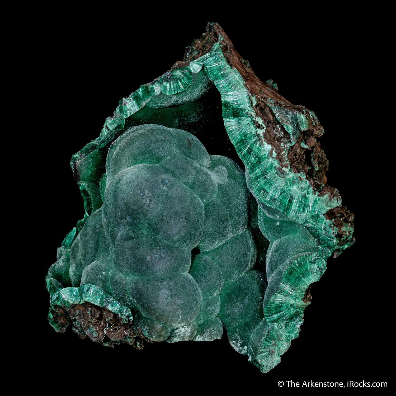 Malachite - image 6
