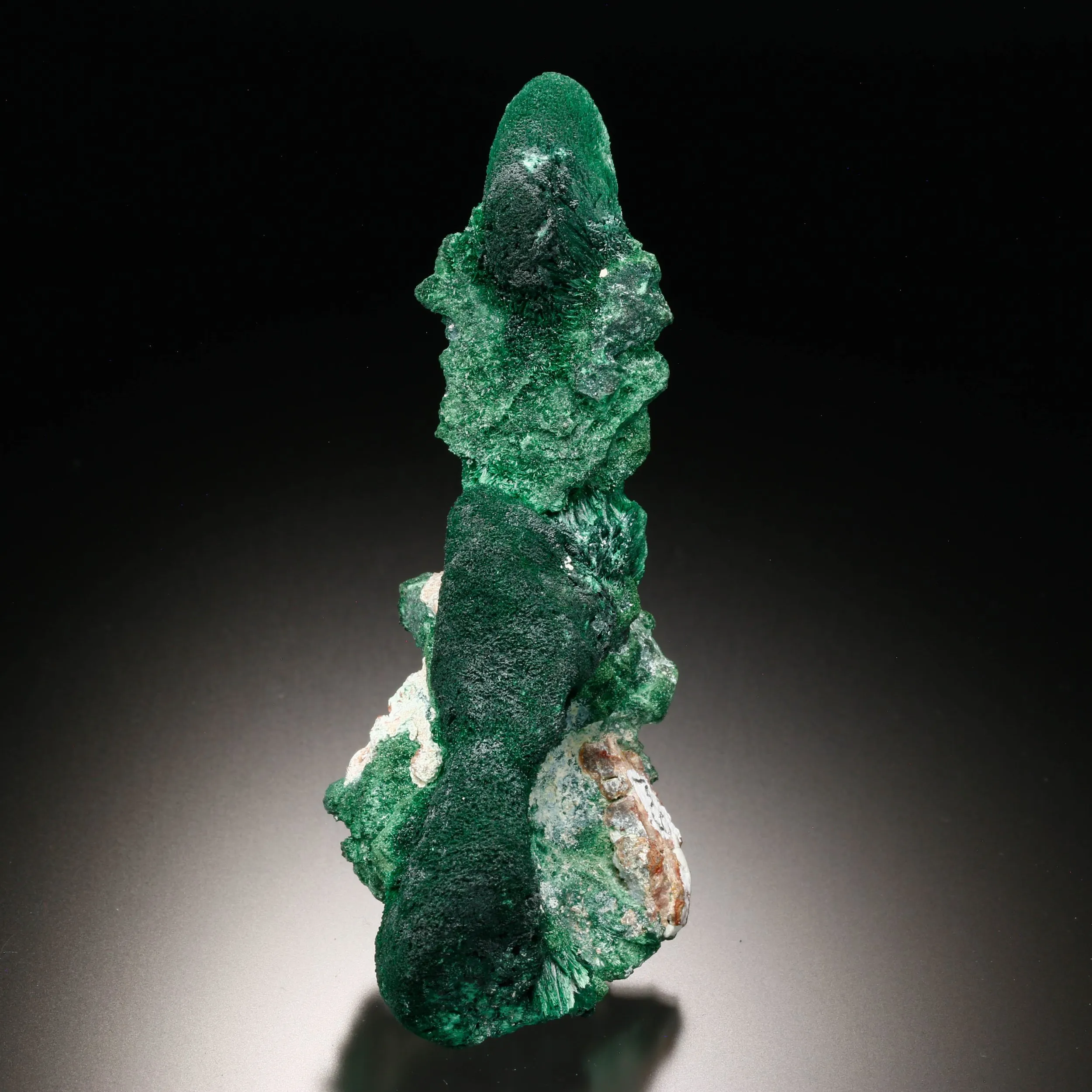 Malachite - image 1