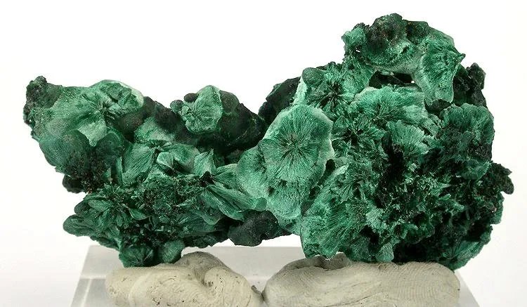 Malachite image