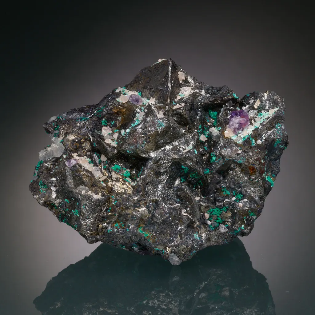 Malachite image