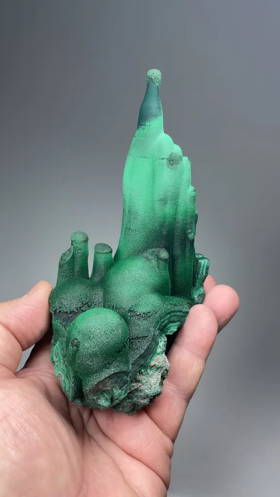 Malachite - image 2