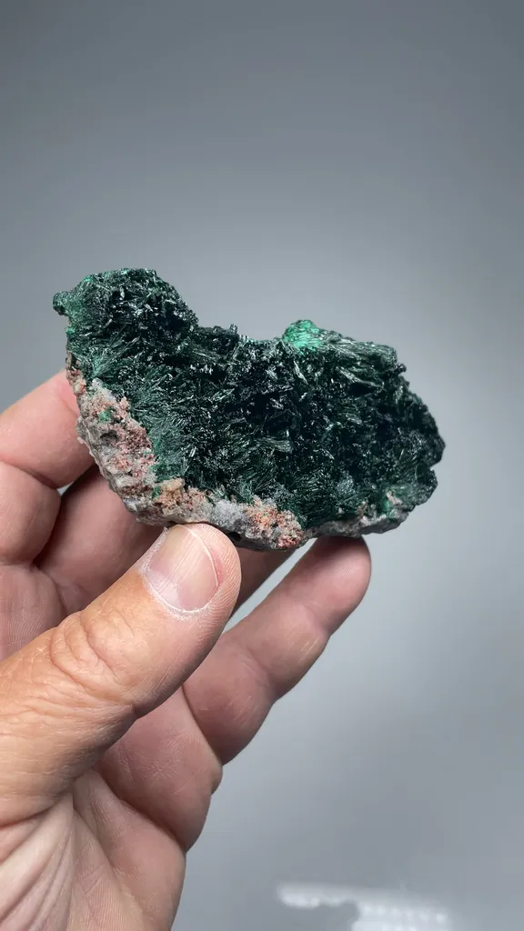 Malachite - image 2