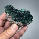 Malachite - image 2