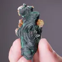 Malachite - image 2
