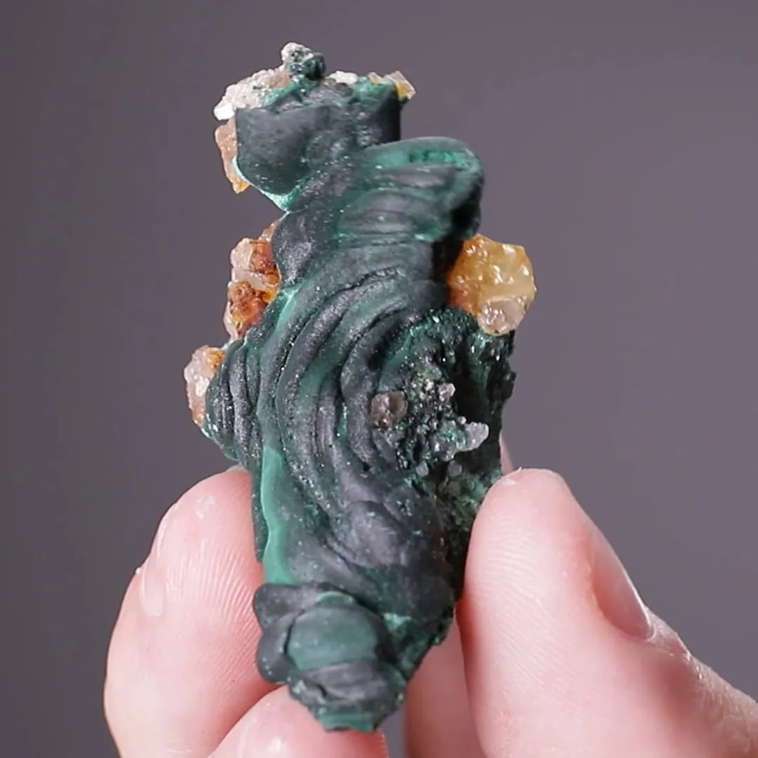 Malachite - image 2