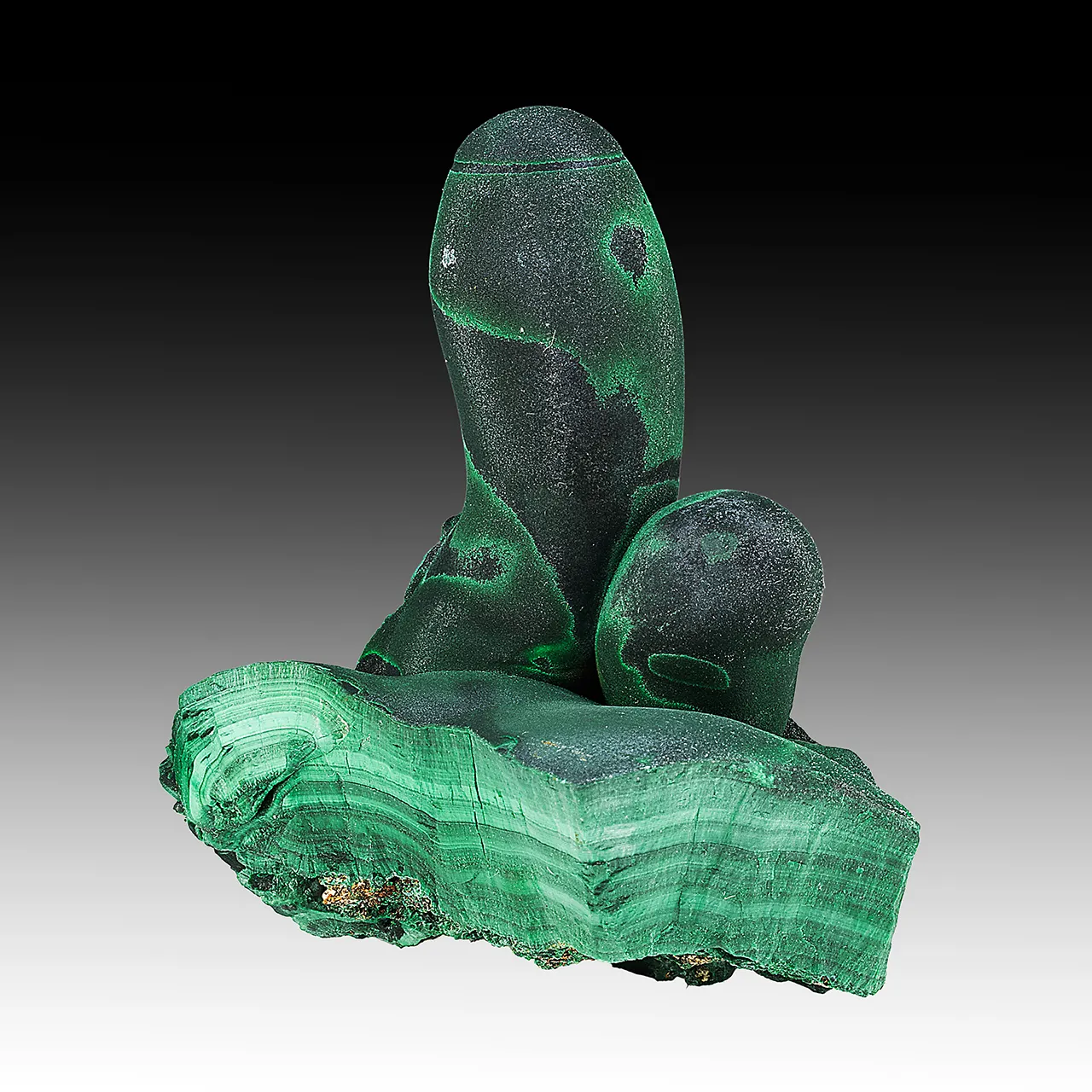 Malachite - image 1