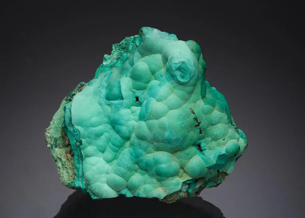 Malachite image