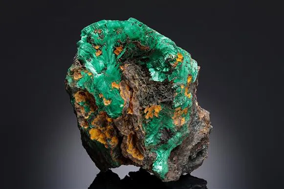 Malachite - image 1