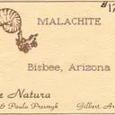 Malachite - image 6