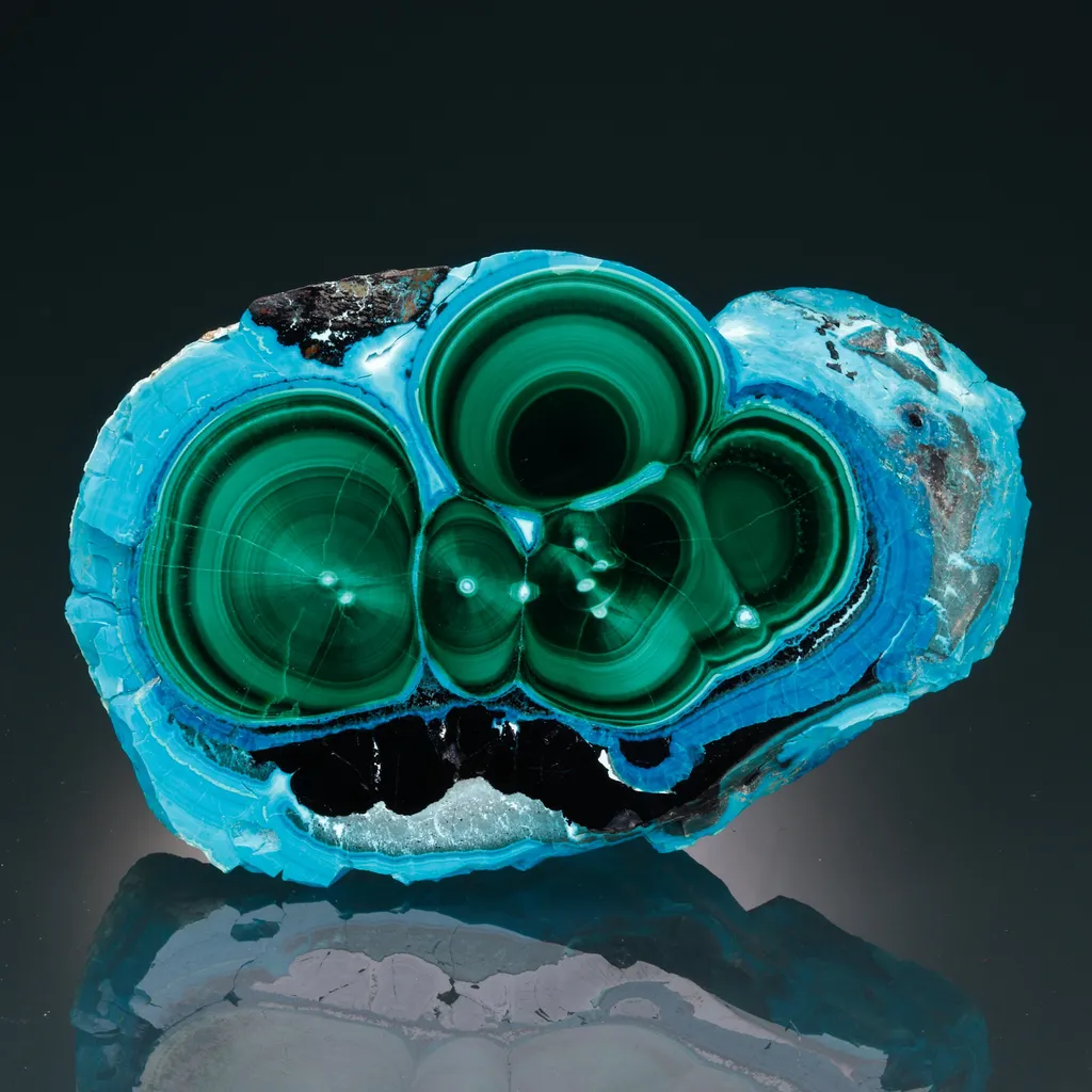 Malachite image